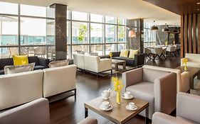 Intercontinental Dubai Marina By Ihg