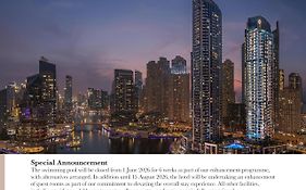 Intercontinental Dubai Marina By Ihg